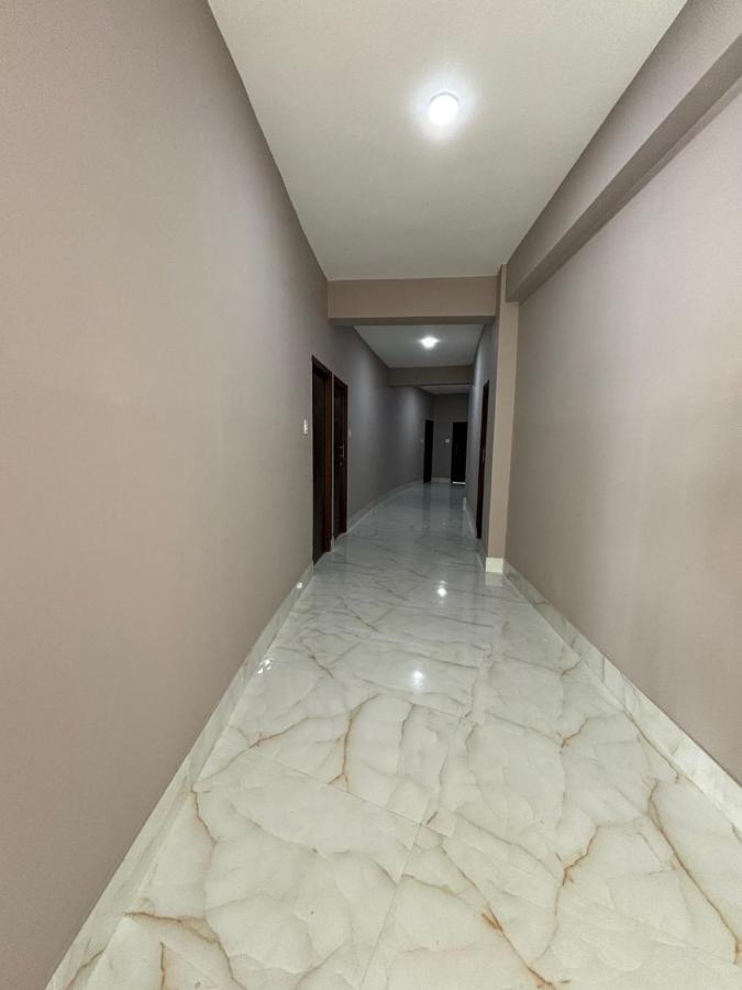 Ichhamati Hotel And Restaurant Hasnabad Exterior foto