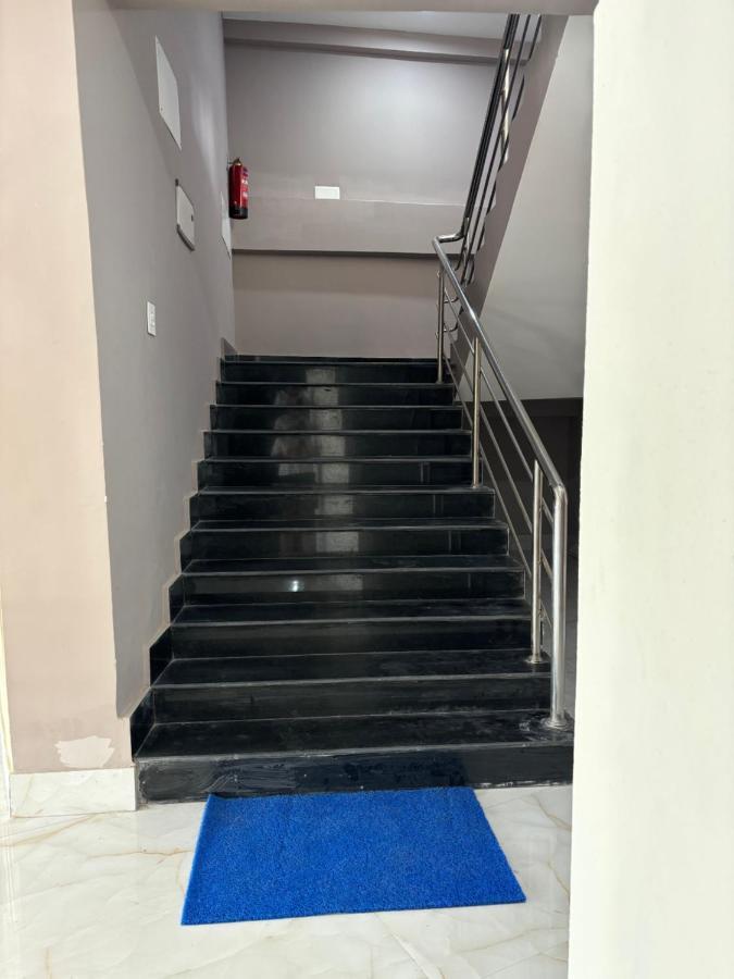 Ichhamati Hotel And Restaurant Hasnabad Exterior foto